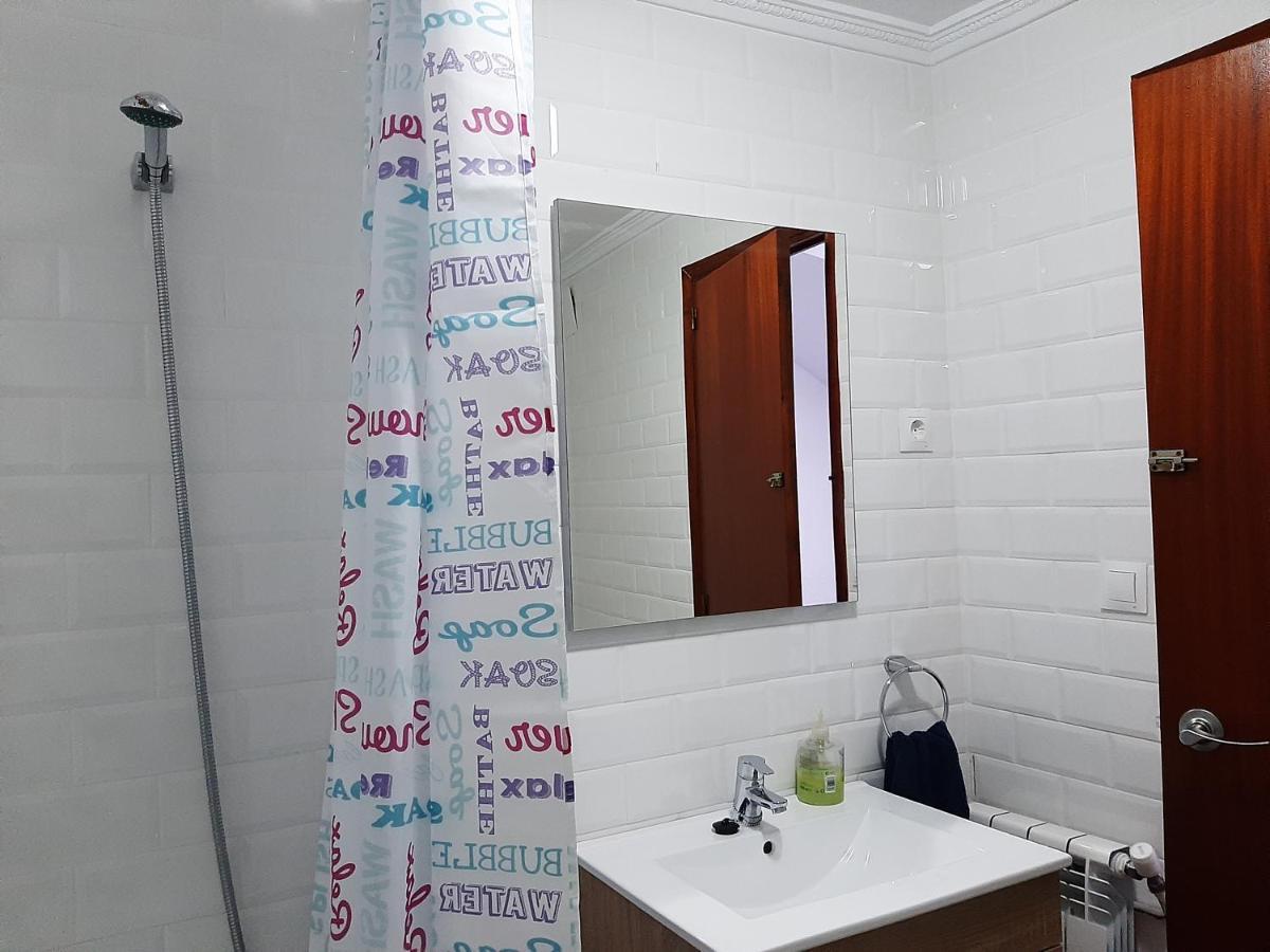 Casa Manzana Apartman Morella Kültér fotó