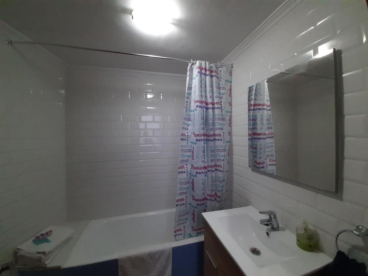 Casa Manzana Apartman Morella Kültér fotó