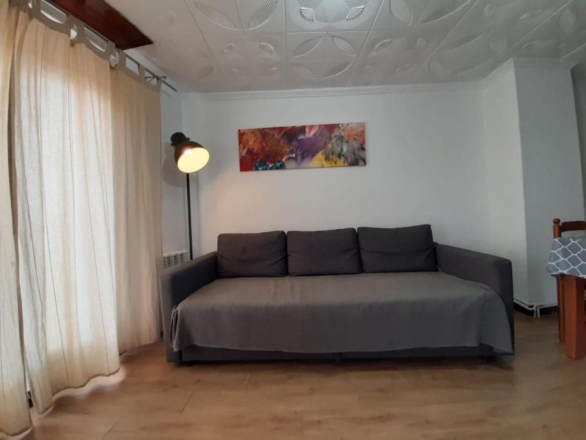 Casa Manzana Apartman Morella Kültér fotó