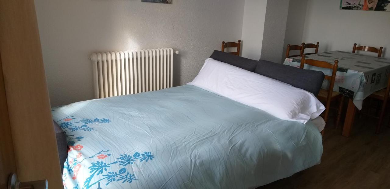 Casa Manzana Apartman Morella Kültér fotó