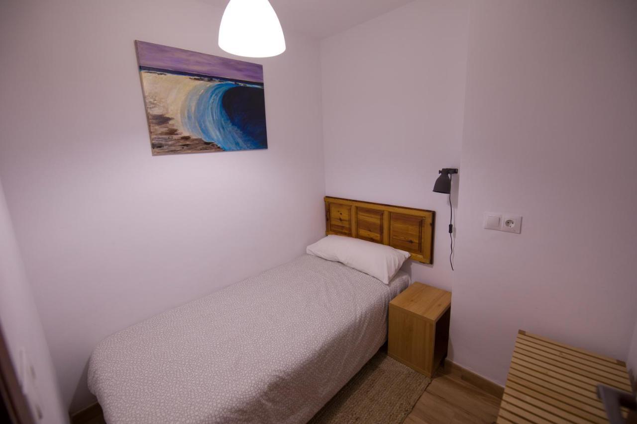 Casa Manzana Apartman Morella Kültér fotó