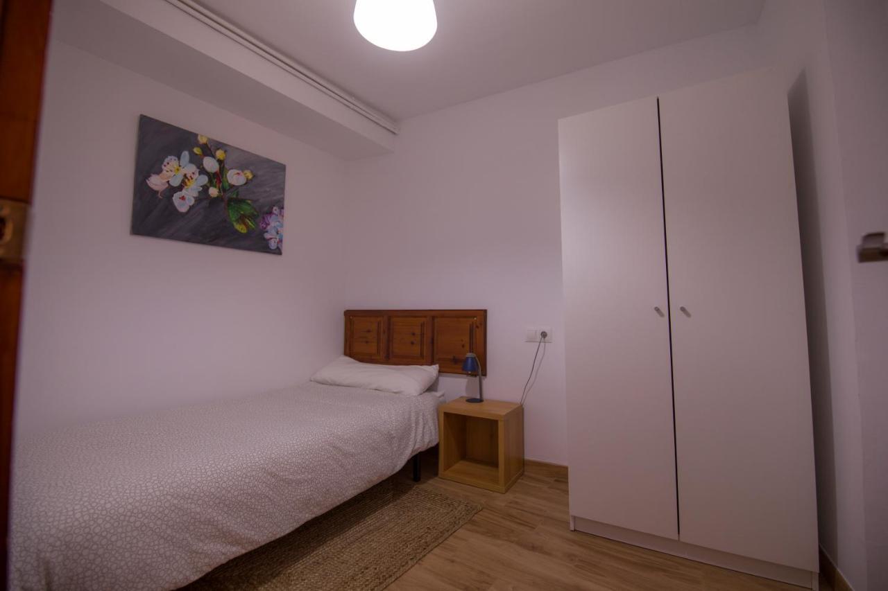 Casa Manzana Apartman Morella Kültér fotó